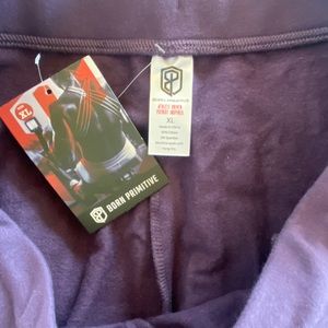 Born Primitive Joggers